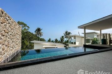 3 Bedroom Villa for sale in Maret, Surat Thani