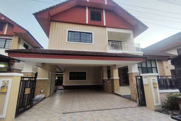 4 Bedroom House for rent in Pa Bong, Chiang Mai