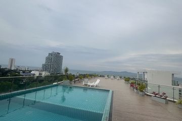2 Bedroom Condo for sale in Nong Prue, Chonburi