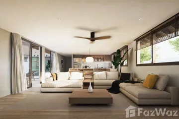 2 Bedroom Villa for sale in Ko Pha-ngan, Surat Thani