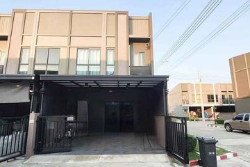 2 Bedroom Townhouse for sale in Verve Petchkasem 81, Nong Khang Phlu, Bangkok