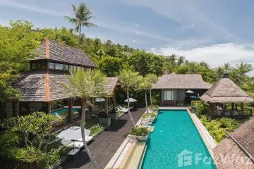 3 Bedroom Villa for sale in Mae Nam, Surat Thani