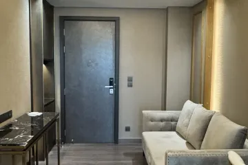 1 Bedroom Condo for rent in The Erawan Condo, Chang Khlan, Chiang Mai