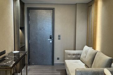 1 Bedroom Condo for rent in Chang Khlan, Chiang Mai