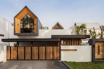 5 Bedroom Villa for rent in San Phak Wan, Chiang Mai