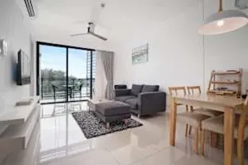 2 Bedroom Apartment for rent in Cassia Phuket, Choeng Thale, Phuket