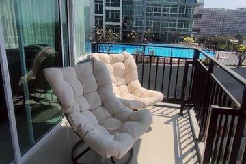 2 Bedroom Condo for sale in The Twin Tower Jomtien, Nong Prue, Chonburi