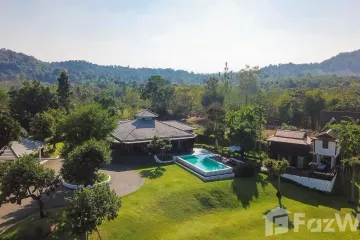 5 Bedroom House for rent in Nam Phrae, Chiang Mai