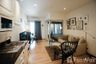 1 Bedroom Condo for Sale or Rent in The Seed Memories Siam, Wang Mai, Bangkok near BTS National Stadium