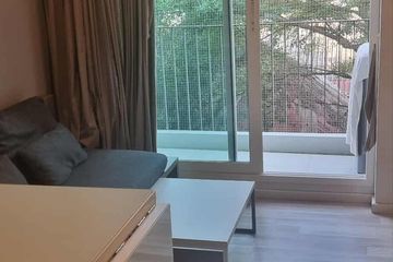 1 Bedroom Condo for sale in NORTH 5 CONDO CHIANGMAI, Suthep, Chiang Mai