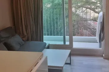 1 Bedroom Condo for sale in Suthep, Chiang Mai