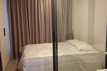 1 Bedroom Condo for rent in Blue Sukhumvit 105, Bang Na, Bangkok