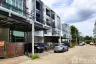 4 Bedroom Townhouse for sale in Kasa Deva Sathon - Kanlapaphruek, Bang Bon, Bangkok