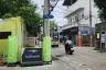 4 Bedroom Townhouse for sale in Kasa Deva Sathon - Kanlapaphruek, Bang Bon, Bangkok