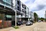 4 Bedroom Townhouse for sale in Kasa Deva Sathon - Kanlapaphruek, Bang Bon, Bangkok