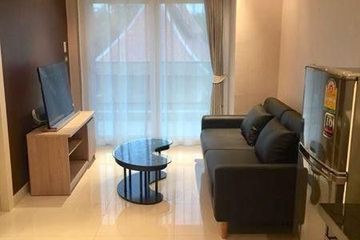 1 Bedroom Condo for rent in VN Residence 3 Pattaya, Nong Prue, Chonburi