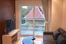 1 Bedroom Condo for rent in VN Residence 3 Pattaya, Nong Prue, Chonburi
