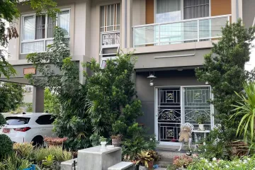 3 Bedroom House for rent in San Phak Wan, Chiang Mai