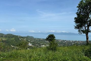 Land for sale in Bo Phut, Surat Thani