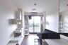 1 Bedroom Condo for rent in I CONDO Sukhumvit 103, Bang Na, Bangkok near BTS Udom Suk