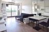 1 Bedroom Condo for rent in I CONDO Sukhumvit 103, Bang Na, Bangkok near BTS Udom Suk