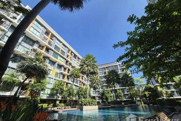 1 Bedroom Condo for rent in I CONDO Sukhumvit 103, Bang Na, Bangkok near BTS Udom Suk