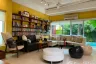 3 Bedroom Villa for sale in Noble Tara Town in Town, Phlapphla, Bangkok