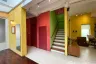 3 Bedroom Villa for sale in Noble Tara Town in Town, Phlapphla, Bangkok