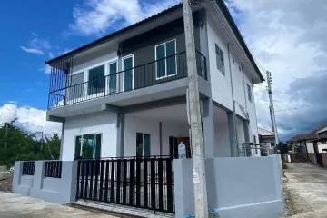4 Bedroom House for sale in San Phi Suea, Chiang Mai