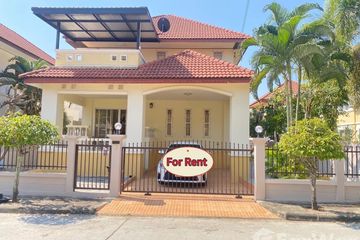 3 Bedroom House for rent in Moo Baan Rung Arun, Hang Dong, Chiang Mai
