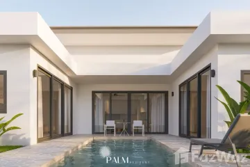 2 Bedroom Villa for sale in Mae Nam, Surat Thani