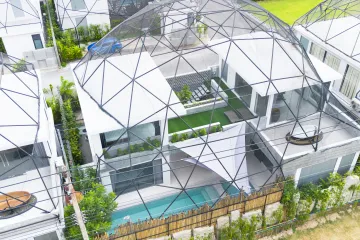 3 Bedroom Villa for rent in Taradol Premium Phase 1, Hin Lek Fai, Prachuap Khiri Khan