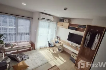 Condo for rent in Supalai Veranda Phasi Charoen Station, Bang Wa, Bangkok near MRT Phasi Charoen