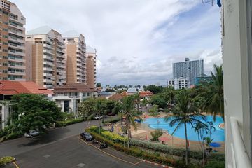 Condo for sale in View Talay 1, Nong Prue, Chonburi
