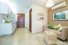 1 Bedroom Condo for sale in Emerald Residence Ratchada, Din Daeng, Bangkok near MRT Huai Khwang