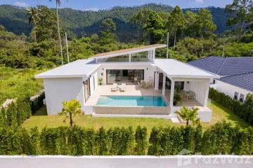 4 Bedroom Villa for sale in Maret, Surat Thani
