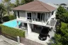 3 Bedroom House for sale in Chonlada Suvarnabhumi, Sisa Chorakhe Noi, Samut Prakan