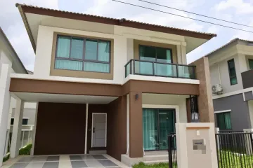 3 Bedroom House for rent in Baan Karnkanok 12, Nong Phueng, Chiang Mai