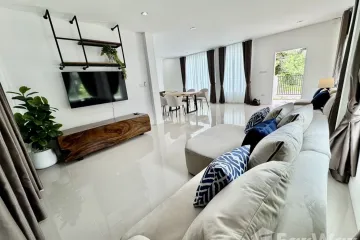 3 Bedroom House for Sale or Rent in Nam Phrae, Chiang Mai