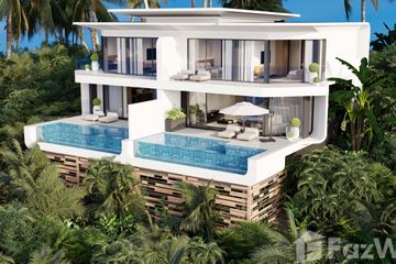 2 Bedroom Villa for sale in Bo Phut, Surat Thani