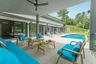 4 Bedroom Villa for Sale or Rent in Mae Nam, Surat Thani