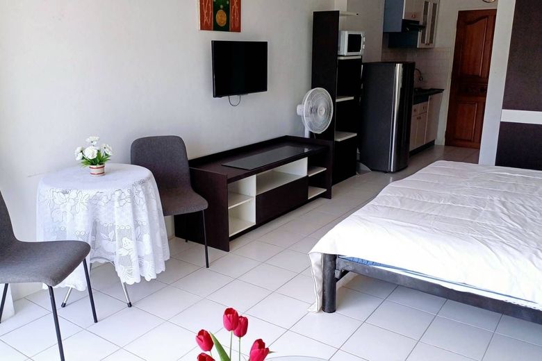 Condo For Rent
