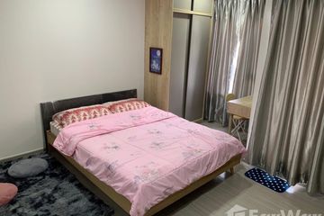 1 Bedroom Condo for rent in Aspire Sukhumvit-Onnut, Suan Luang, Bangkok near BTS On Nut