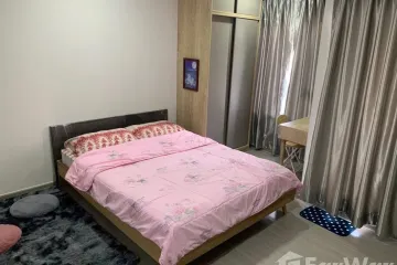 1 Bedroom Condo for rent in Suan Luang, Bangkok