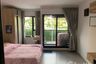 1 Bedroom Condo for rent in Aspire Sukhumvit-Onnut, Suan Luang, Bangkok near BTS On Nut
