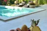 3 Bedroom Villa for rent in Mae Nam, Surat Thani