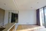 1 Bedroom Condo for Sale or Rent in Saladaeng One, Silom, Bangkok near MRT Lumpini