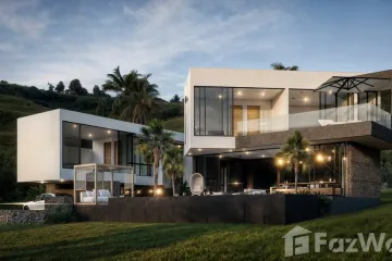 4 Bedroom Villa for sale in Bo Phut, Surat Thani