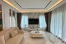 4 Bedroom House for sale in Bang Waek, Bangkok