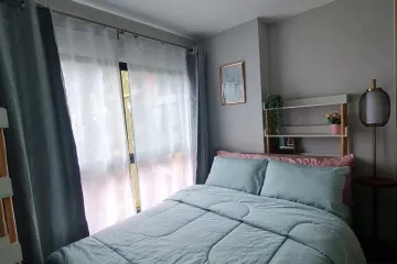 Condo for rent in Bang Chak, Bangkok near BTS Bang Chak